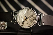 RELÓGIO STEANPUNK Relógio Feito à Mão Relógio de Casamento Masculino Relógio Personalizado comprar usado  Enviando para Brazil