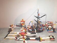 Lego piratenschiff rumpf gebraucht kaufen  Köthen