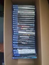 Playstation games lot for sale  Jamaica