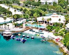 Summer bay resort for sale  Clermont