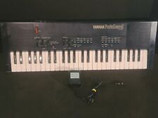 TECLADO YAMAHA PORTASOUND PSS-450 TESTADO BOM Vintage com Adaptador A/C comprar usado  Enviando para Brazil