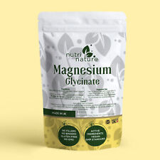 Magnesium glycinate 1600mg for sale  DUNGANNON