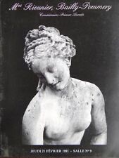 Catalogue statue statuaire d'occasion  Migné-Auxances