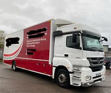 mercedes axor for sale  STOKE-ON-TRENT