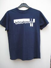 Bluetones shirt first for sale  SWINDON