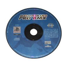 Jeu vidéo playstation d'occasion  Cerisy-la-Salle