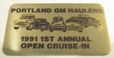 1991 portland haulers for sale  Newport