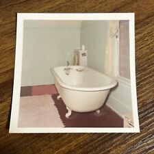 Claw foot bathtub for sale  Erie
