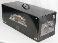 Kotobukiya Star Wars T-65 X-Wing Fighter Cross Section 3D Model Kit for sale  Shipping to South Africa