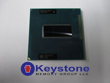 Used, Intel Core i7-3630QM Quad-core 2.4 - 3.4GHz Laptop CPU Processor SR0UX *km for sale  Shipping to South Africa