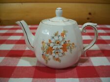 Vtg. ellgreave teapot for sale  Saint Clair