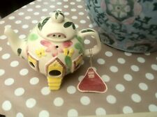 Vintage bhs teapot for sale  LONDON