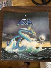 Asia self titled for sale  Grand Rapids