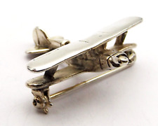 Brooch sterling silver for sale  LIVINGSTON