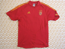 Maillot espagne 2004 d'occasion  Arles