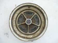 Buick rally wheel for sale  Bedford