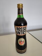 Bottiglia vintage rosso usato  Verona