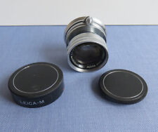 Leica leitz bjektiv gebraucht kaufen  Boele