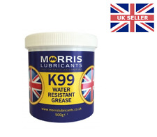 Morris k99 grease for sale  TROWBRIDGE