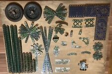 Meccano lot pièces d'occasion  Rouffach