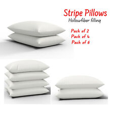 Stripe pillows bounce for sale  ROCHDALE