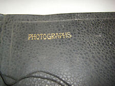 Vintage photo album for sale  Arlington Heights