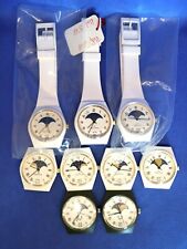 Lot montres watch d'occasion  Saint-Louis