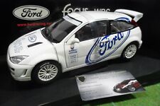 Ford focus wrc d'occasion  Rochefort-Montagne