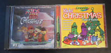 Kids christmas songs for sale  Vancouver