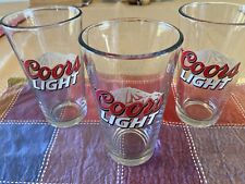 Coors light pint for sale  Traverse City