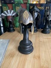 Sideshow weta helm for sale  STOKE-ON-TRENT