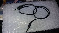 Audio Cables & Adapters for sale  BARKING