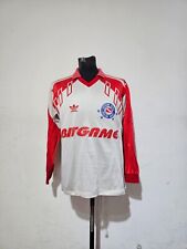Camiseta de fútbol Argentinos Juniors Adidas 1993 talla 3 segunda mano  Argentina 