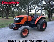 2010 kubota m5040 for sale  Zephyrhills