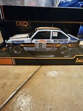 escort mk2 gebraucht kaufen  Pfungstadt