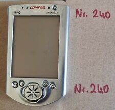 Compaq ipaq pocket gebraucht kaufen  München