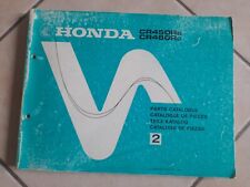 Honda manuale officina usato  Lucca