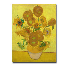 Sunflowers vincent van for sale  Escondido