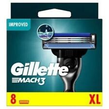 Gillette mach razor for sale  PRESTON