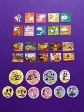 disney postage stamps for sale  CARDIFF