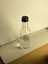 1 botella grande de agua pesada de óxido de deuterio 25 gramos segunda mano  Embacar hacia Argentina