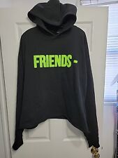 Vlone friends black for sale  Butler