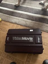 Jvc video movie for sale  DUNDEE