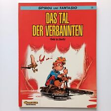 Spirou fantasio tal gebraucht kaufen  Berlin