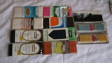 Assorted sewing threads for sale  Shelbyville