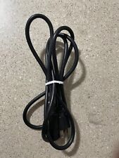 6ft power cord for sale  Parkersburg