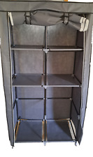 Songmic 34 DIY Closet Organizer Z for sale  Shipping to South Africa
