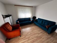 Wohnzimmer couch schlaffunktio gebraucht kaufen  Kornwestheim