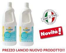 Antigelo camper aqua usato  Italia