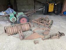 1946 trusty tractor for sale  HORNCASTLE